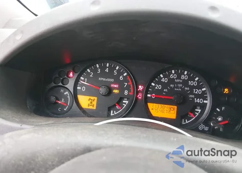 2012 Suzuki Equator Sport z USA, uszkodzony, nr VIN 5Z61D0FVXCC471072